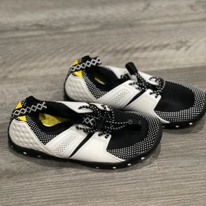 Water shoes for little boys